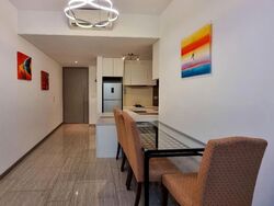 Stratum (D18), Condominium #604861121